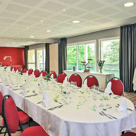 Mercure Castres L'occitan Castres (Tarn)