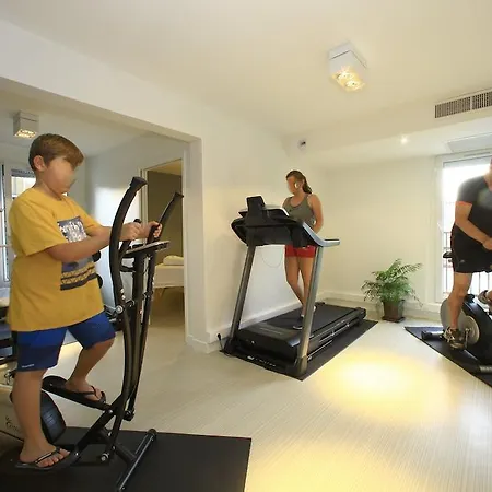 Mercure L'occitan Hotel Castres (Tarn)