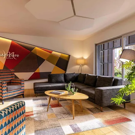 Hotel Mercure L'occitan 4*