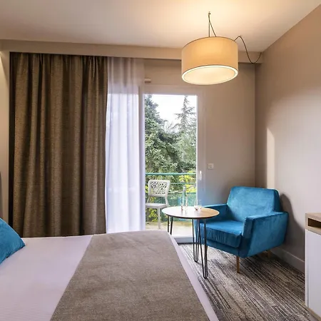 Mercure L'occitan 4* Castres (Tarn)