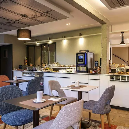 Mercure L'occitan