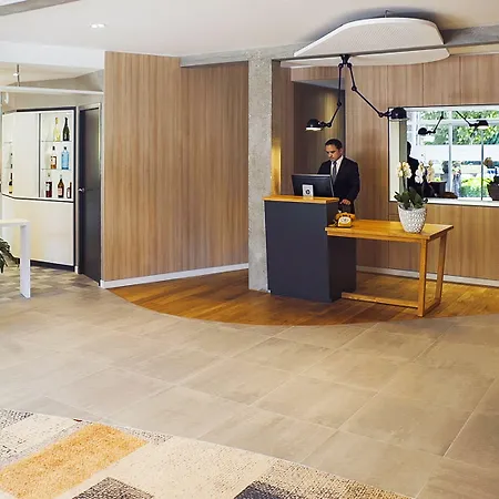 Mercure L'occitan Hotel Castres (Tarn)