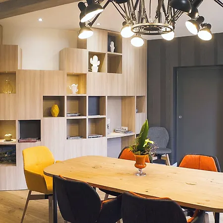 Hotel Mercure L'occitan