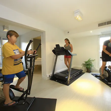 Hotel Mercure L'occitan