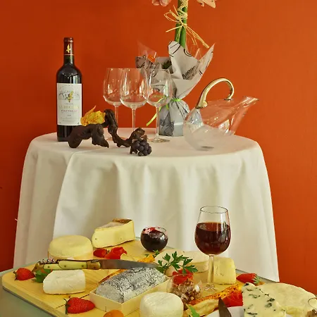 Mercure L'occitan カストル