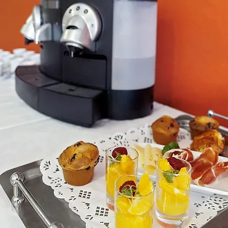 Mercure L'occitan ホテル 4*