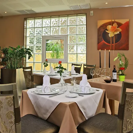 Mercure L'occitan Hotel Castres (Tarn)