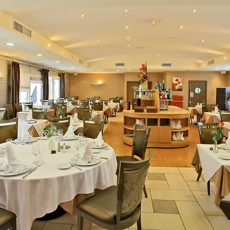 Mercure L'occitan Hotel Castres (Tarn)