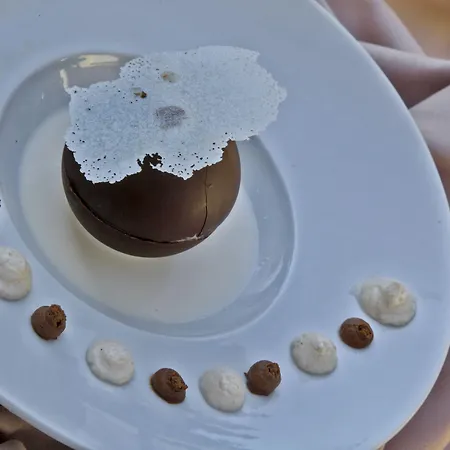 Mercure L'occitan Szálloda