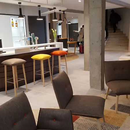 Hotel Mercure L'occitan 4*