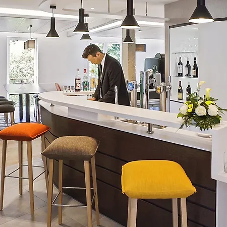 Mercure L'occitan 4*