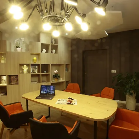 Mercure L'occitan 4* Castres (Tarn)