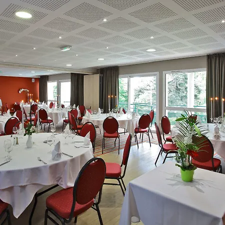 Hotel Mercure L'occitan 4*
