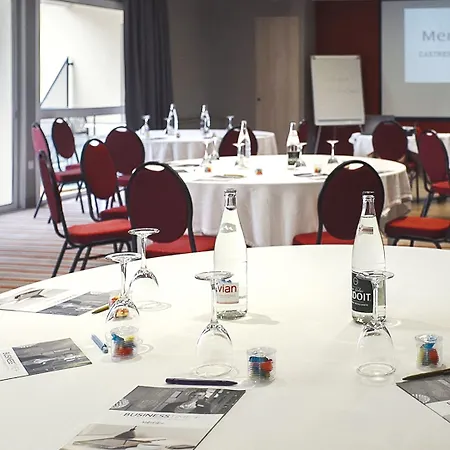 Hotel Mercure L'occitan