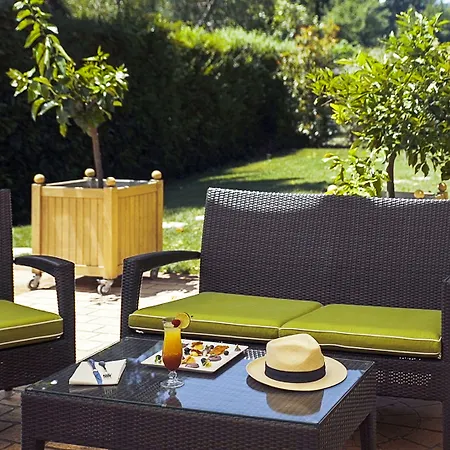 Hotel Mercure L'occitan 4*