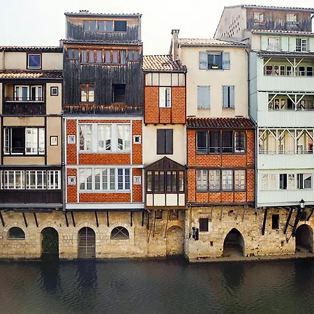 Mercure L'occitan Castres (Tarn)