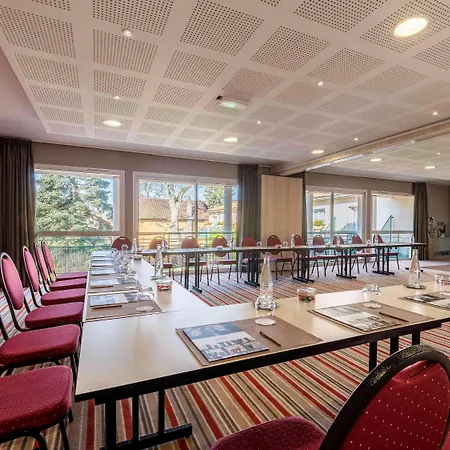 Mercure L'occitan