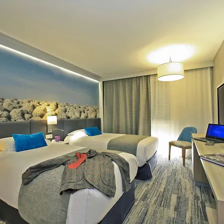 Mercure L'occitan Castres (Tarn)