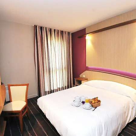 Hotel Mercure L'occitan