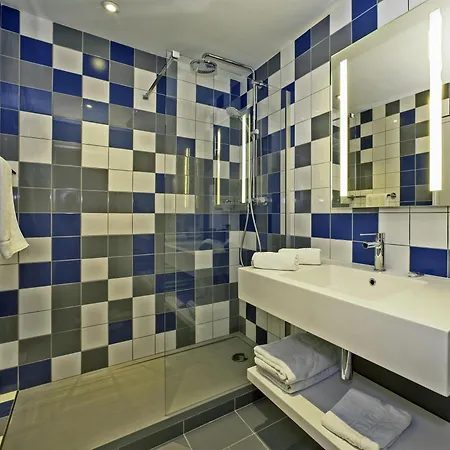 Hotel Mercure L'occitan