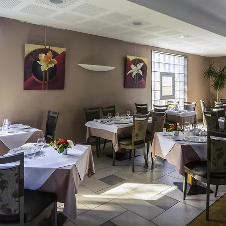 Mercure L'occitan 4*