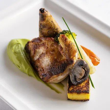 Mercure L'occitan 4* Castres (Tarn)