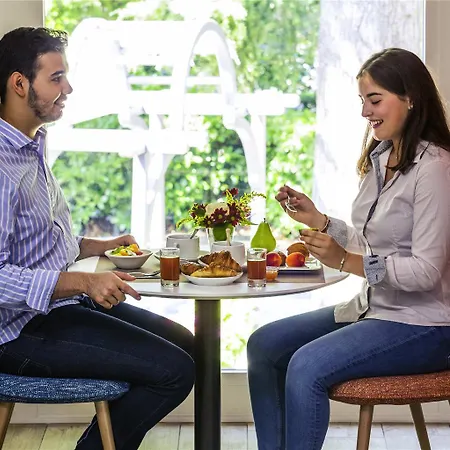 Mercure L'occitan Hotel