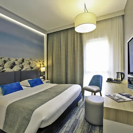 Mercure L'occitan Hotel Castres (Tarn)