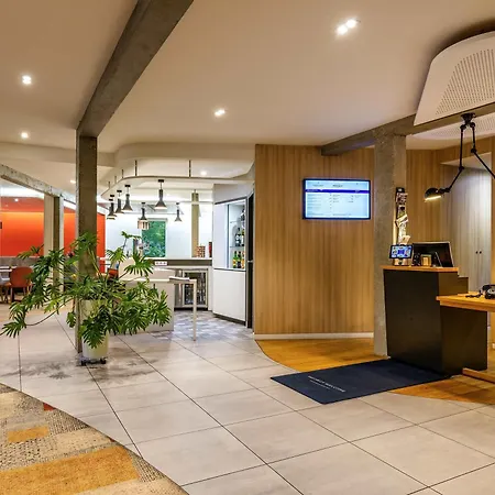 Mercure L'occitan Castres (Tarn)
