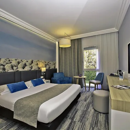 Hotel Mercure L'occitan Castres (Tarn)