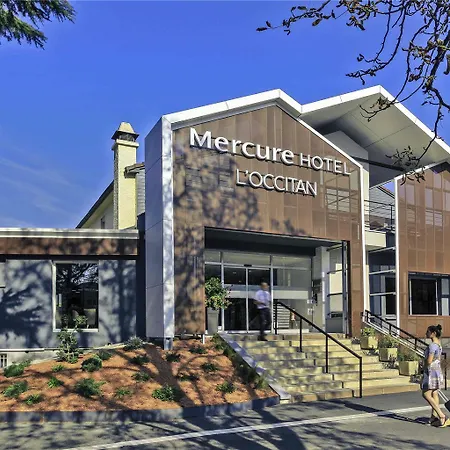 Mercure L'occitan 4* Castres (Tarn)