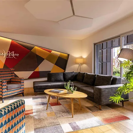Mercure L'occitan 4*