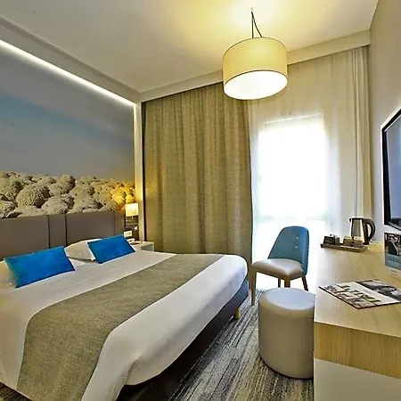 Mercure L'occitan ホテル