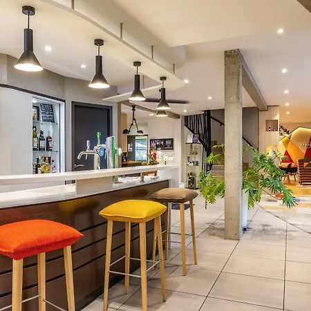 Mercure L'occitan 4* Castres