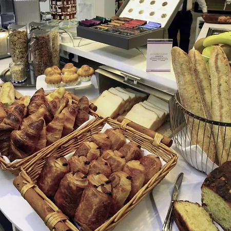 Mercure L'occitan 4*