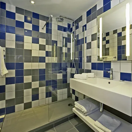 Mercure L'occitan 4* קסטרה