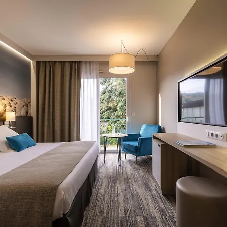 Mercure L'occitan Hotel Castres (Tarn)