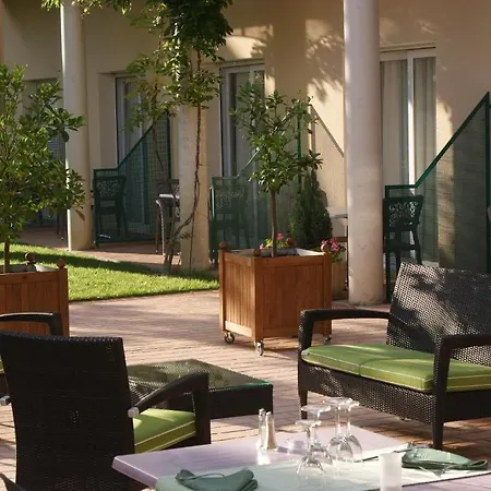 Mercure Castres L'occitan