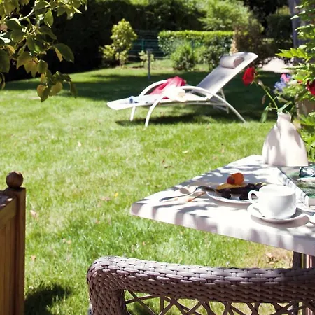 Mercure L'occitan Hotel