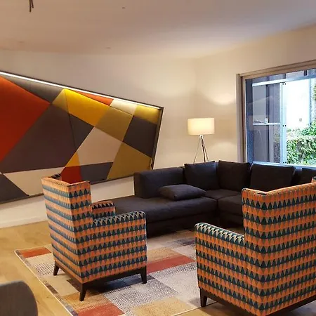 Mercure L'occitan Hotel