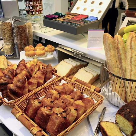 Mercure L'occitan ホテル 4*