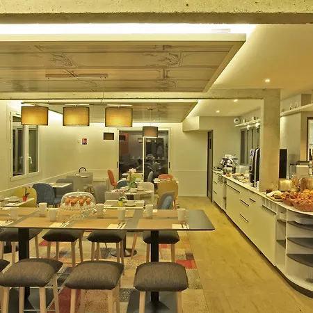 Szálloda Mercure L'occitan Castres