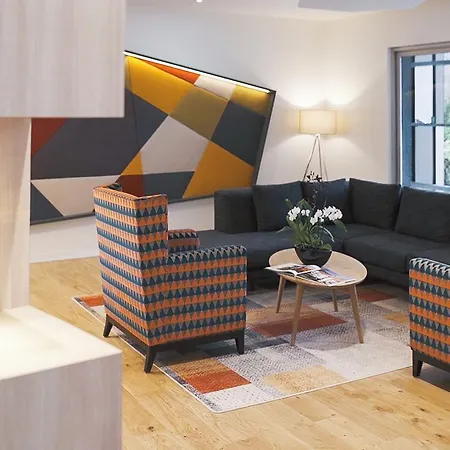 Mercure Castres L'occitan