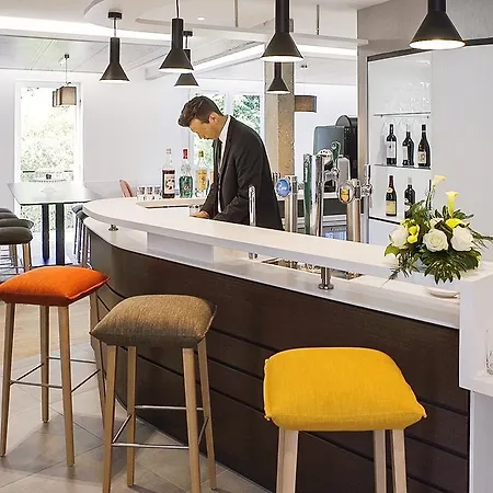 Hotel Mercure L'occitan Castres (Tarn)