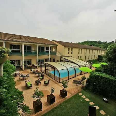 Mercure Castres L'occitan Hotel Castres (Tarn)