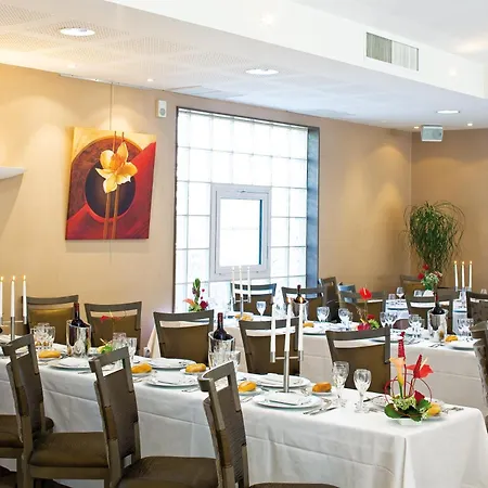 Hotel Mercure L'occitan