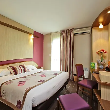 Mercure L'occitan Hotel 4*