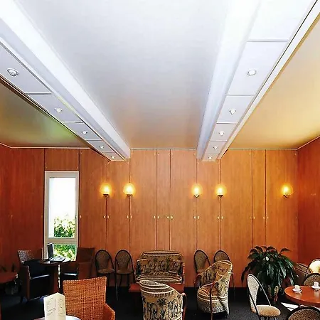 Mercure L'occitan Castres (Tarn)