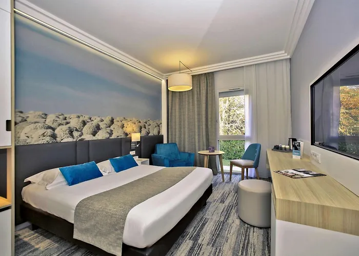 Mercure L'occitan Hotel