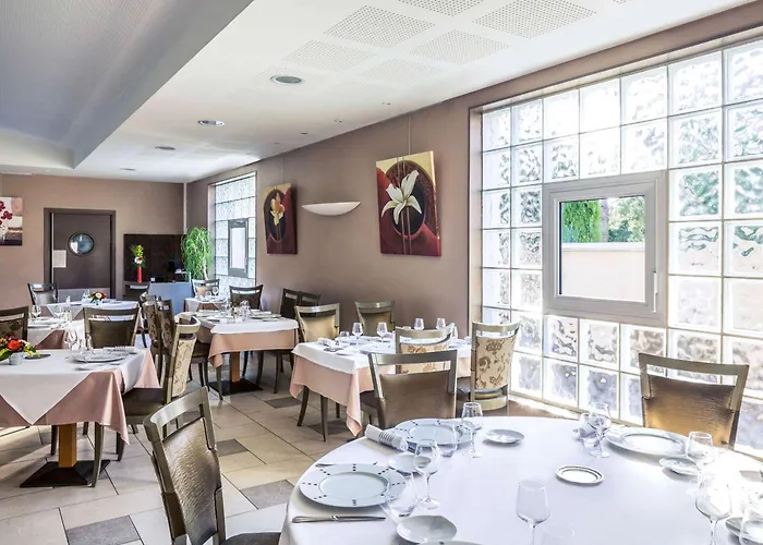 Mercure L'occitan 4*